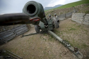 EU poziva na momentalni prekid sukoba u Nagorno-Karabahu, Moskva optužuje Azerbejdžan