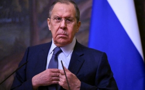 Denacifikacija Moskve: Bijes u Izraelu zbog skandaloznog Lavrova: Potrebna je denacifikacija, ali Moskve