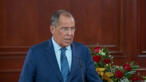 Lavrov: Scholzov pokušaj da se Rusiju prisili na dogovor o jamstvima teritorijalnog integriteta Ukrajine je uzaludan