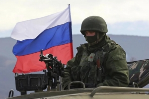 Rusija šalje nove vojne snage na Krim, formirat će padobransku jedinicu
