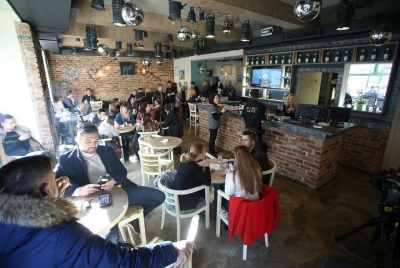 Prikriveno davljenje cijelog sektora: Hrvatska nakon devet mjeseci otvara kafiće, ugostitelji bez velikih očekivanja