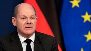 Scholz: Ako želi imati vodeću ulogu, EU više neće koristiti nacionalni veto