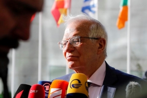 Borrell: EU nema jedinstven stav prema embargu na uvoz ruske nafte i gasa