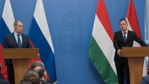 Mađarski ministar Szijjarto posjetio je Moskvu i traži još plina