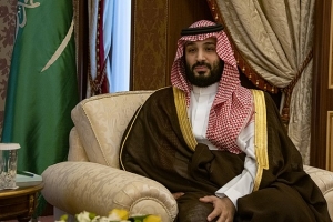 Saudijski prijestolonasljednik tvrdi da će nerealna energetska politika dovesti do veće inflacije