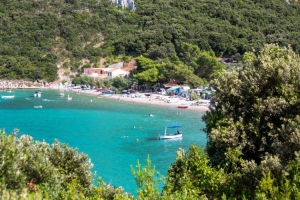Na Guardianovoj listi najboljih europskih plaža našle se i tri hrvatske