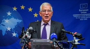 Borrell organizirao večeru za lidere države Zapadnog Balkana