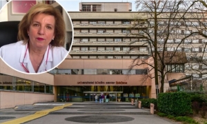 Johnson&amp;Johnson treba prestati koristiti - Infektologinja Beović - Mlada žena u Sloveniji ipak nije preminula nakon cijepljenja, ali je u životnoj opasnosti